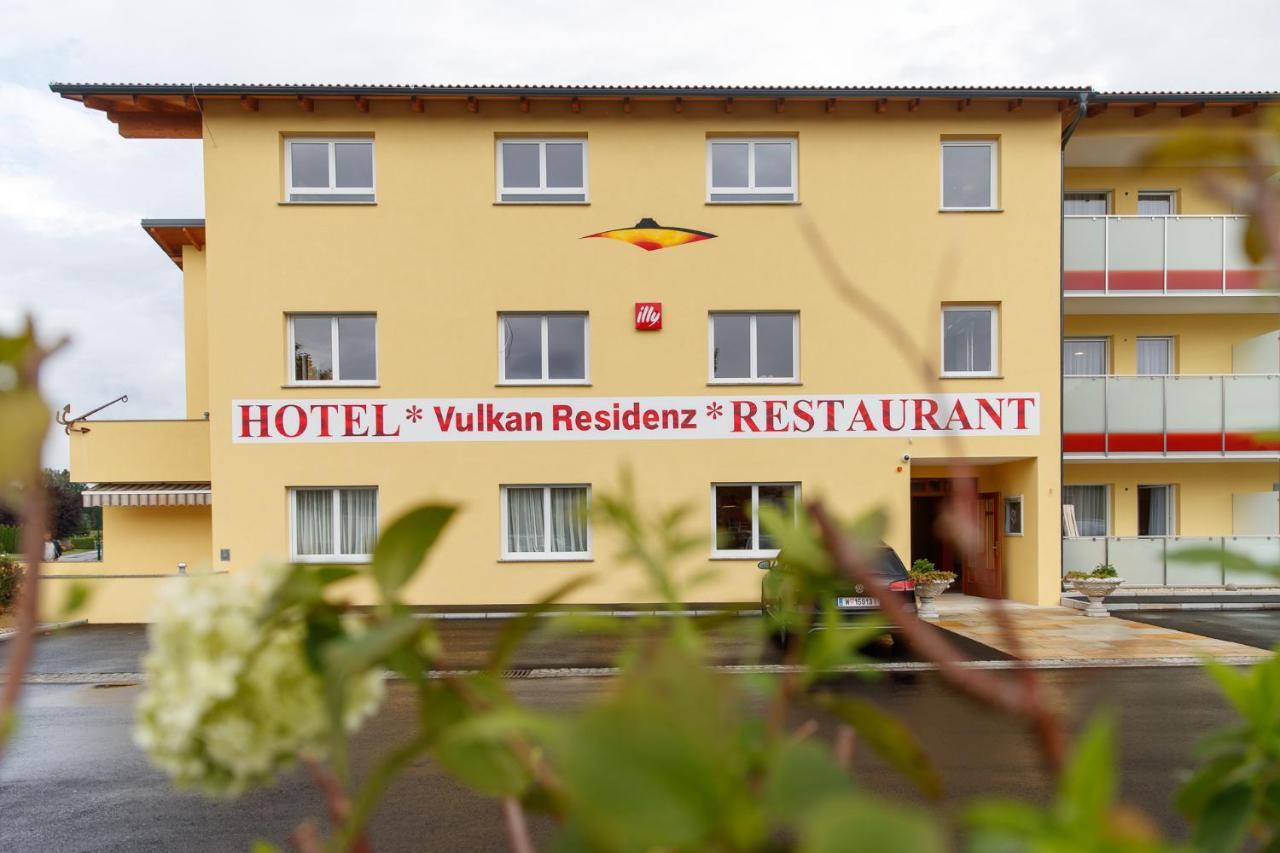 Hotel Vulkan Residenz - Self-Check-In Leibnitz Exterior photo