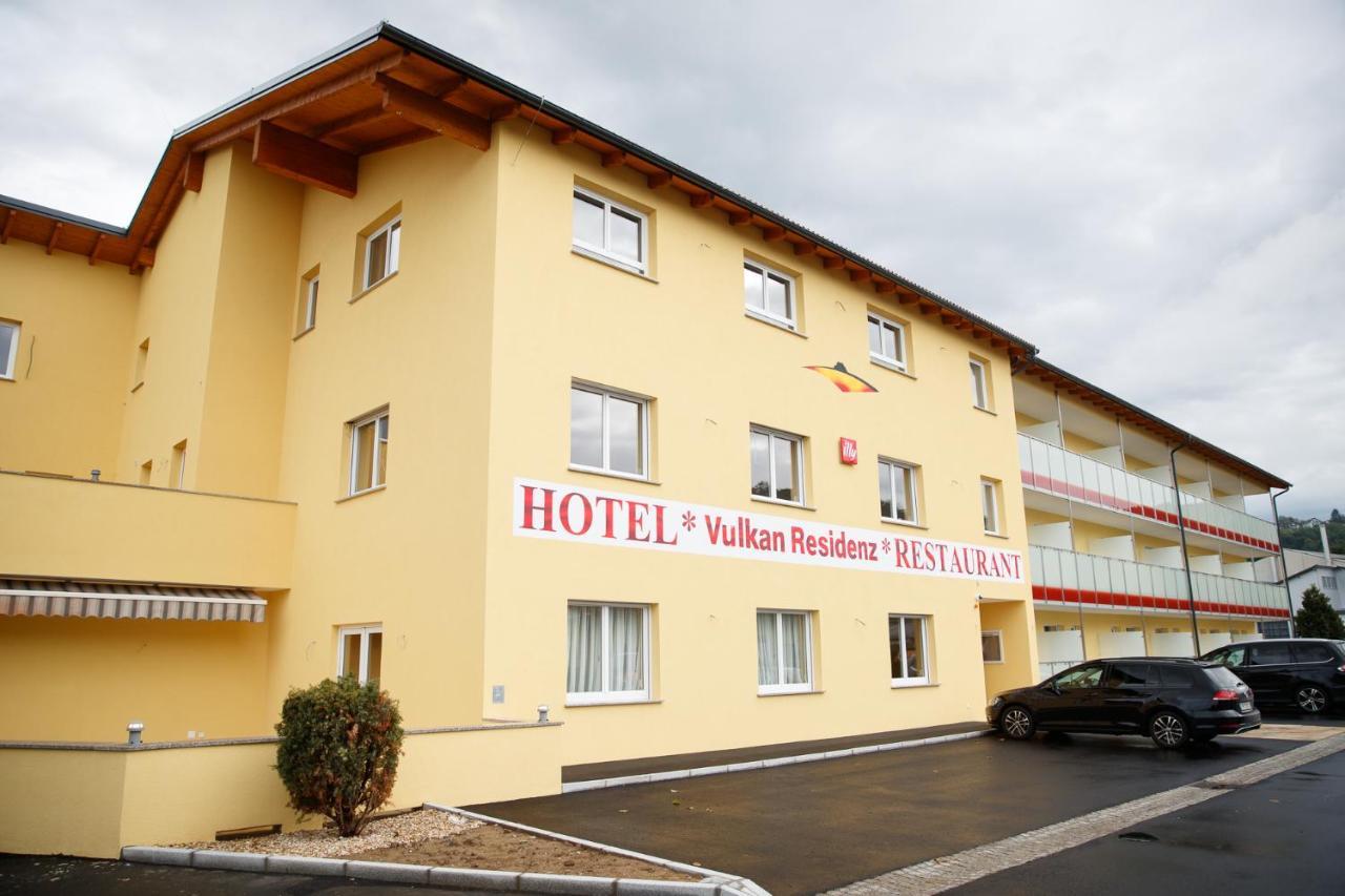 Hotel Vulkan Residenz - Self-Check-In Leibnitz Exterior photo