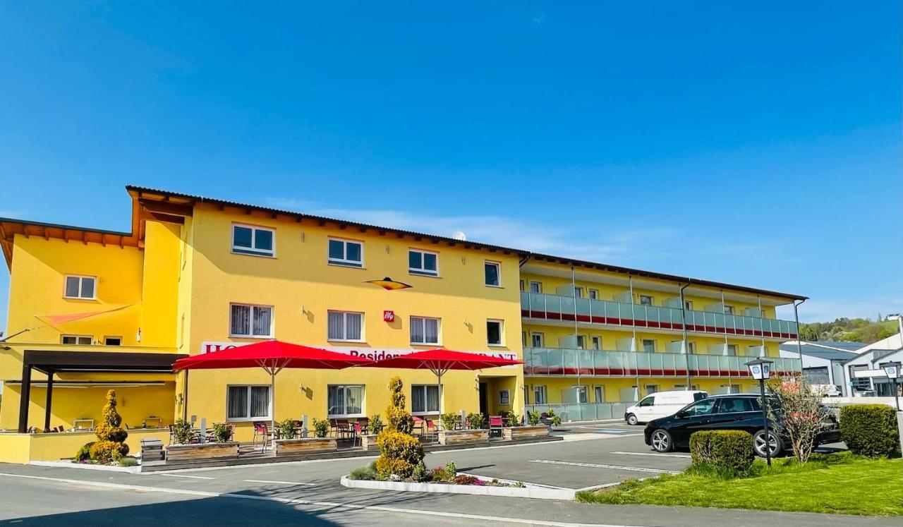 Hotel Vulkan Residenz - Self-Check-In Leibnitz Exterior photo